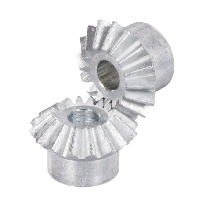 Gears - Mitre - Module 1