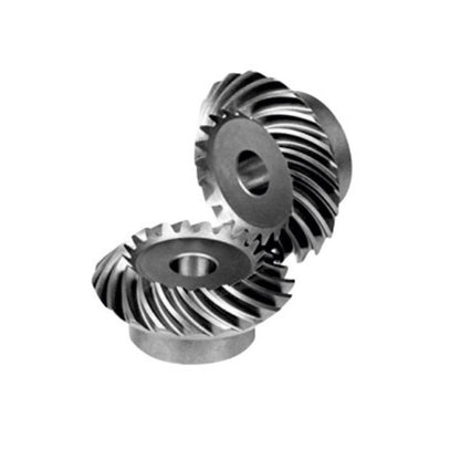 1124769 | GM-S030S-M15-100-C8-N-B (Pair) --- Gears - 20 Teeth x 30 mm 10.000 (+0.015 / -0.000)