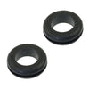 EPDM Rubber Grommets - 6x3.5x9 mm - EPDM