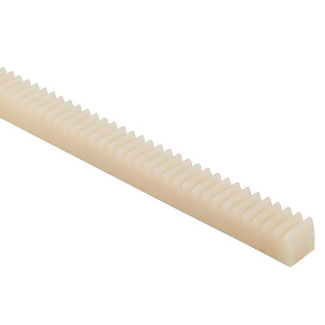 Gears - Rack - Imperial - 16DP - Plastic
