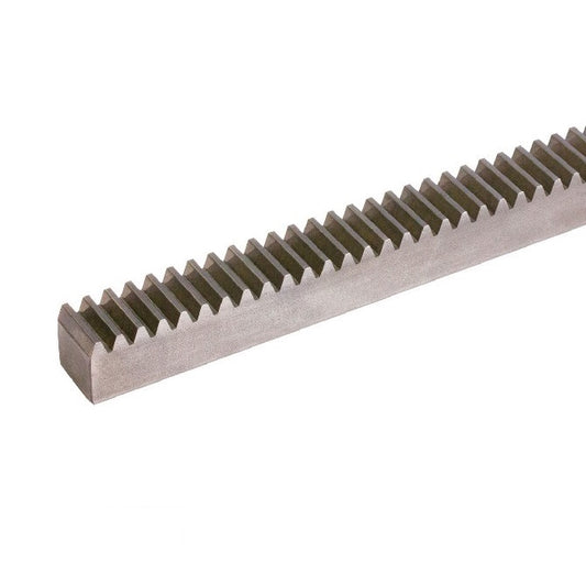 Rack Gears - 999.03x30x30 mm - Stainless Steel
