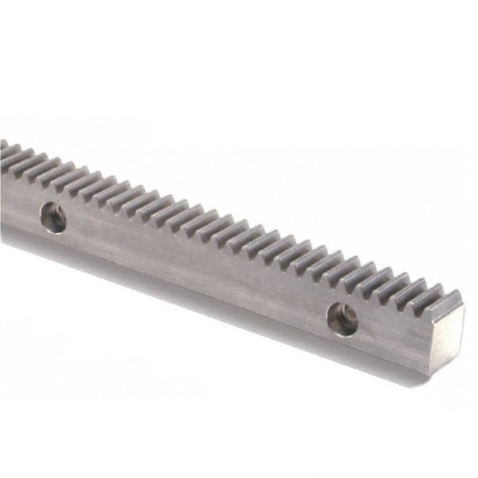 Gears - Rack - Imperial
