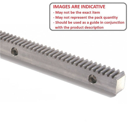 1178245 | GR-D96-04-0076-09-S41MS --- Gear - 76.2 mm x 4.242 mm x 9.017 mm