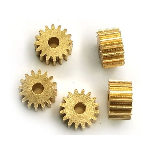 1066597 | G005B-06-V32-048-016-B-N --- Gears - 6 Teeth x 4.78 mm x 1.588 mm