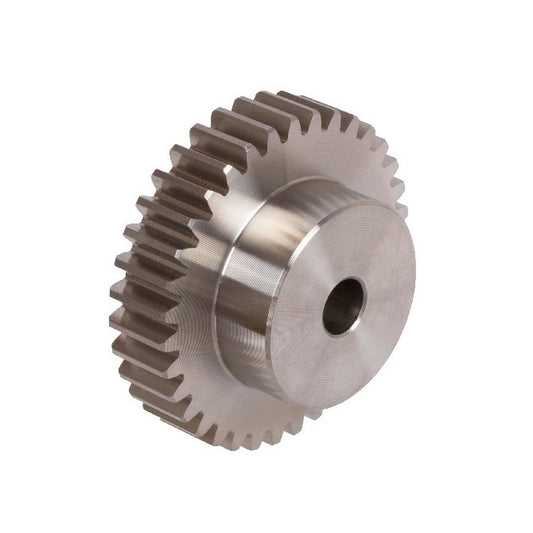 1160561 | G102B-48-V12-191-191-CI-G --- Gears - 48 Teeth x 101.6 mm x 19.05 mm