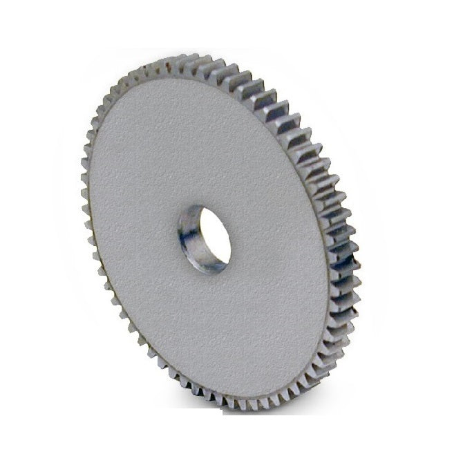 1199374 | G051D-144-D72-032-175-AL-N --- Gears - 144 Teeth x 50.8 mm x 17.463 mm