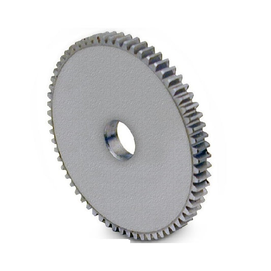 Spur Gears - 132 tooth - 105.6x10 mm Hubless - Aluminium Alloy 2024 Gear