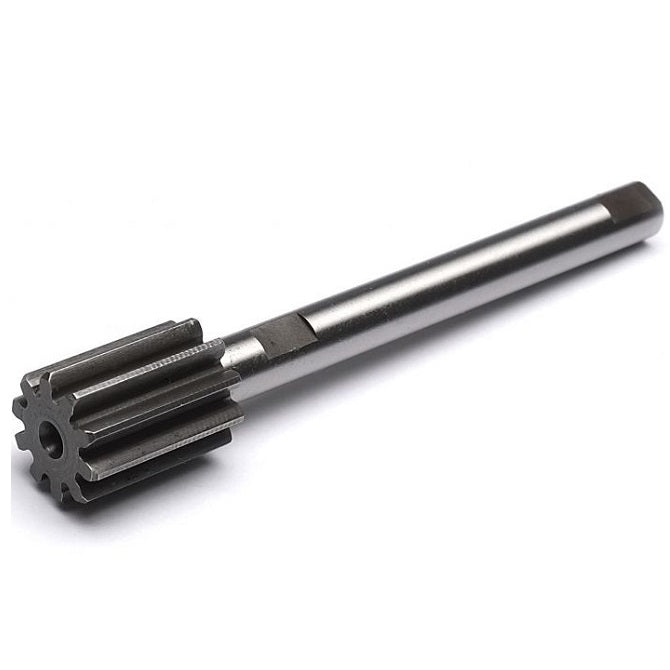 1039004 | SHPIN01.5X50 --- Pinion Shafts - 1.5 mm x 1.55 mm x 5 mm