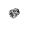 Spur Gears - 20 tooth - 10x5 mm Hubbed - Stainless Steel 303/304 Similar to A2, 18-8 HRB80 Gear