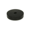 Spur Gears - 42 tooth - 42x8 mm Hubless - S45C Steel Gear