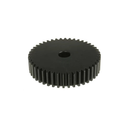 Spur Gears - 115 tooth - 115x10 mm Hubless - S45C Steel Gear