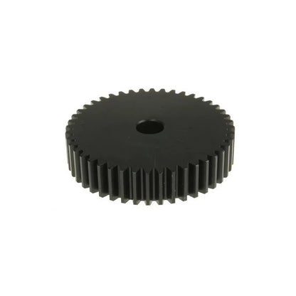 Spur Gears - 72 tooth - 72x10 mm Hubless - S45C Steel Gear