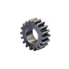 Spur Gears - 32 tooth - 32x8 mm Hubless - S45C Steel Gear
