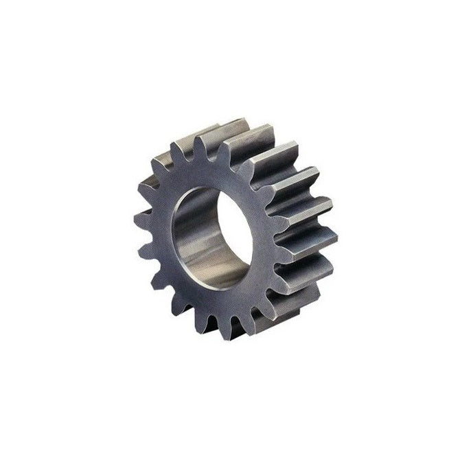 Spur Gears - 30 tooth - 30x8 mm Hubless - S45C Steel Gear