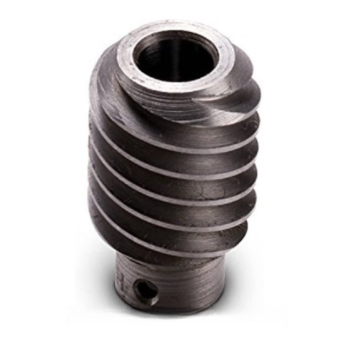 Worms Gears - Module 1.5 - Worm tooth Module 1.5 (Series 1) - Steel Worm