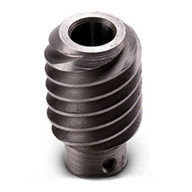 1029904 | WM1R15-1-040HP080-ST (Each) --- Worms Gears - Module 1.5 - Worm tooth Module 1.5 (Series 1) - Steel Worm