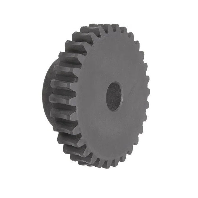 Worm Gears - Pitch Module 1.0 60 - 3 Deg 35 Min - FC200 Cast Iron