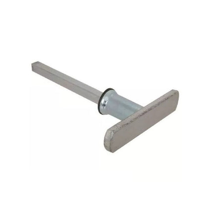 1194304 | HH-112RS (Each) --- Tee Handles - 117.475x88.9 mm - -