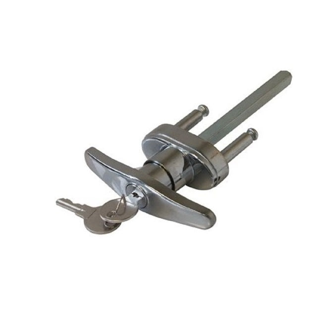 Handles - Latching - Tee Handle - Locking