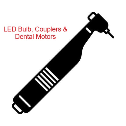 Dental Replacement Parts - Application Brand W&H® Xenon Lamp 