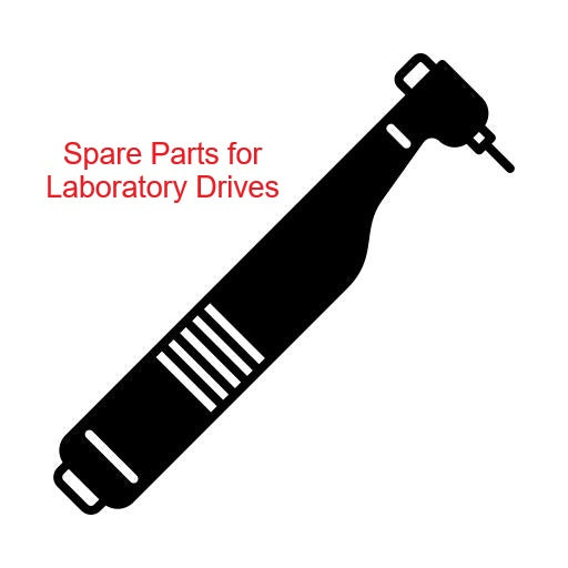 Dental Replacement Parts - Application Brand KaVo® Laboratory Drive Distance Bush 