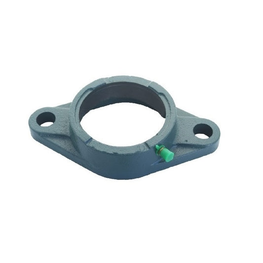 1173499 | FL205 --- Flanged Housings - 68 mm x 130 mm x 35.7 mm