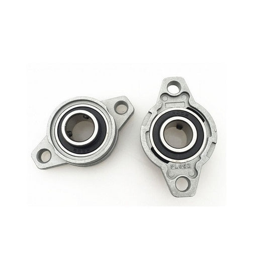 1083949 | KFL08 --- Housings - 8 mm x 48 mm x 11.5 mm