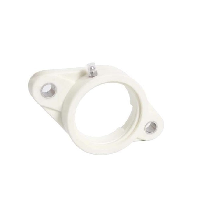 Housings - Flanged - 2 Bolt