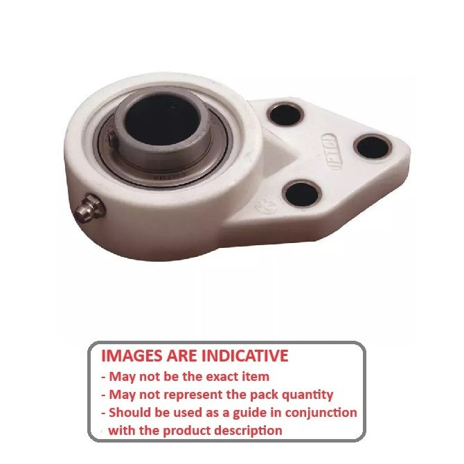 1122089 | IP-272RS --- Housings - 19.05 mm x 63.5 mm x 61.9 mm