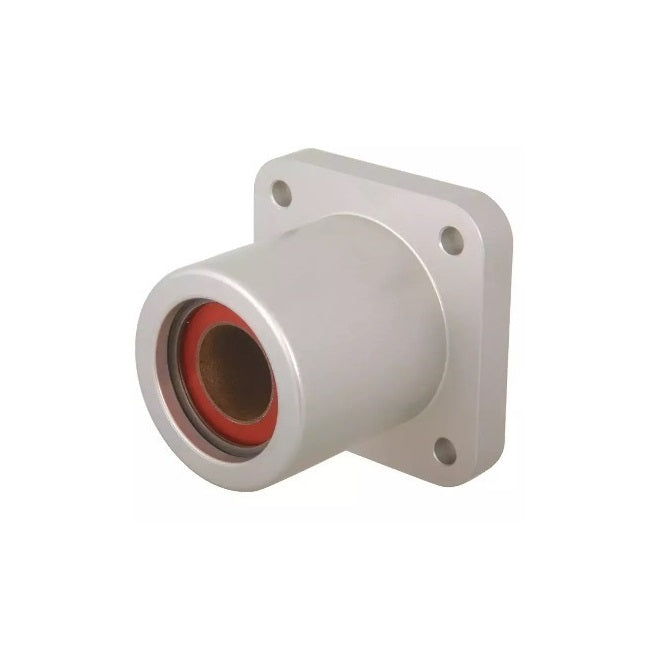 Linear - Housings Flanged 4 Bolt Frelon
