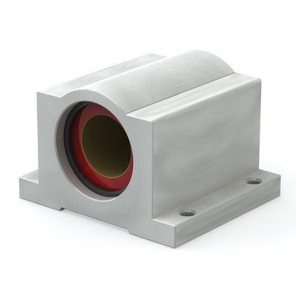 1087325 | PBC-100RS --- Housings - 9.525 mm x 12.7 mm x 44.45 mm