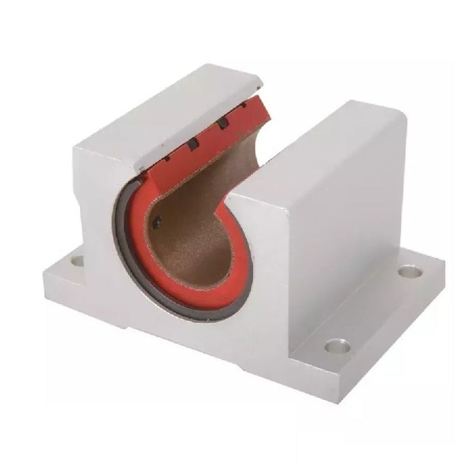 1151815 | BBFP-381-O --- Housings Pillow Block Frelon Linear - 38.1 mm x 44.45 mm x 120.65 mm