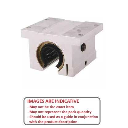 1112667 | LOHP-0159-102-TSS --- Housings - 15.875 mm x 101.6 mm x 36.576 mm