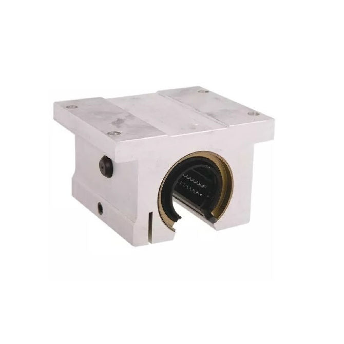 1103483 | LOHP-0127-089-TSS (Each) --- Thomson Super Smart Housings Linear - 12.7x88.9x28.702 mm Twin Pillow Block