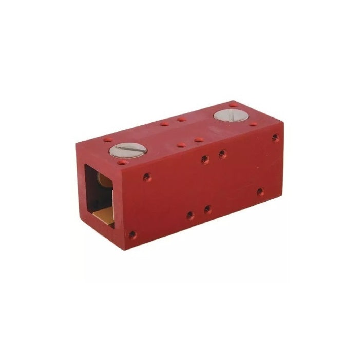 Linear - Square Housings