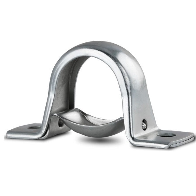 Housings - Pressed Metal Pillow Block