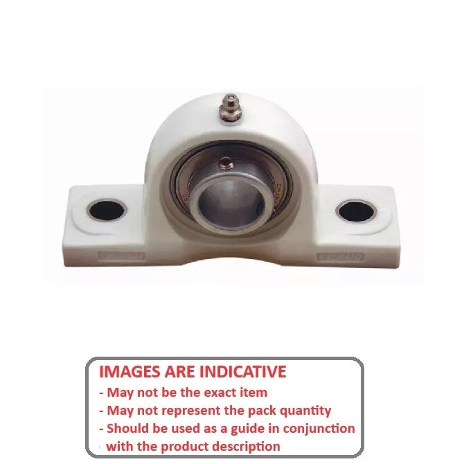 1129457 | IP-128RS --- Housings - 22.225 mm x 36.513 mm x 139.7 mm