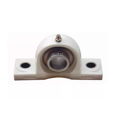 1121500 | IP-212RS (Each) --- Pillow Block Housing and Bearing Assembly - 19.05x33.338x127 mm Thermoplastic and Steel