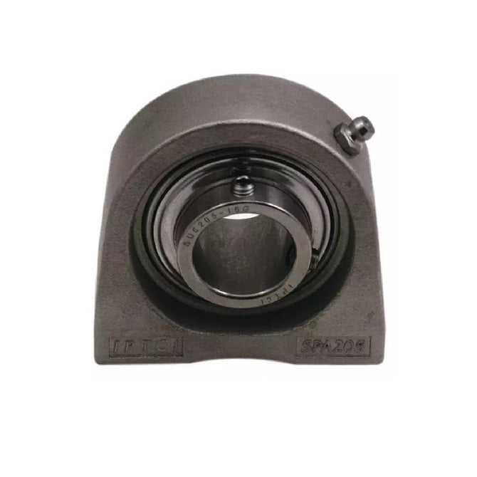 1139835 | IP-107RS --- Housings - 28.575 mm x 42.863 mm x 101.6 mm