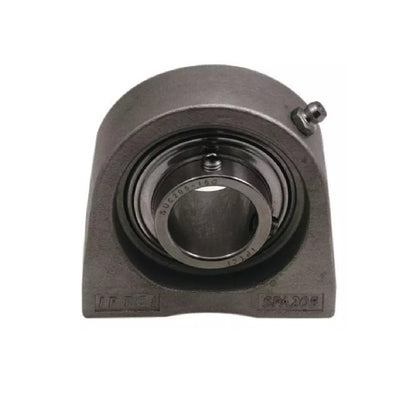 1161066 | IP-121RS --- Housings - 49.213 mm x 57.15 mm x 139.7 mm