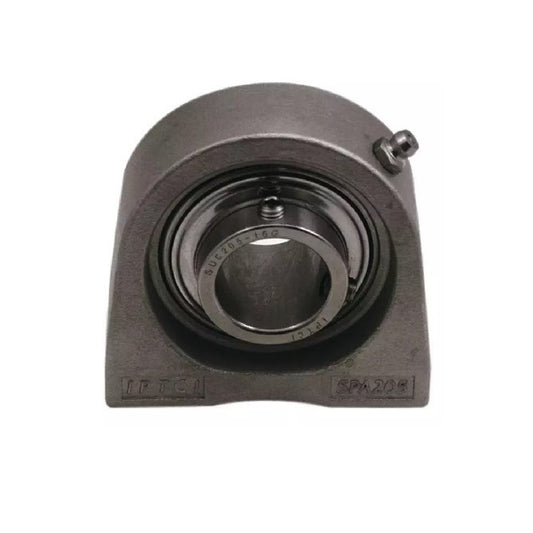 1153799 | IP-117RS --- Housings - 40 mm x 49.2 mm x 117 mm