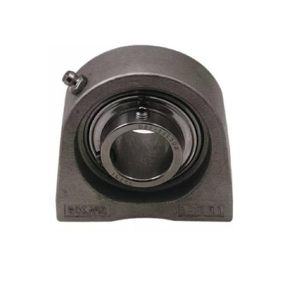 1102630 | IP-100RS (Each) --- Tapped Base Housing and Bearing Assembly - 12.7x33.325x73.025 mm Stainless