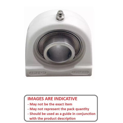 1147315 | IP-191RS --- Housings - 34.925 mm x 47.625 mm x 109.528 mm