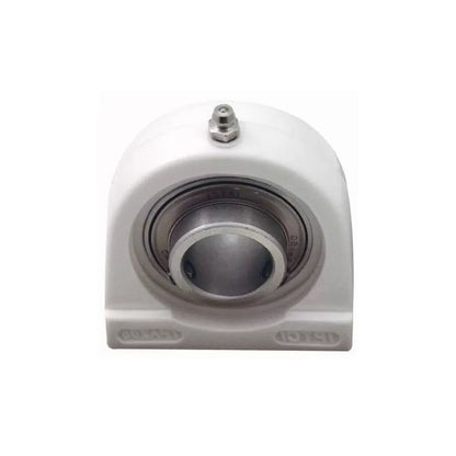 1120749 | IP-257RS (Each) --- Tapped Base Housing and Bearing Assembly - 19.05x33.325x73.025 mm Thermoplastic and Steel