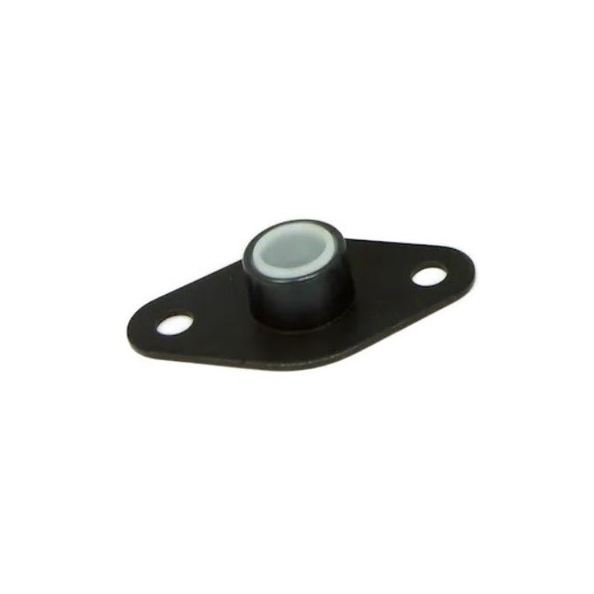Housing and Bearing Assembly - Flanged 2 Bolt - Self Aligning