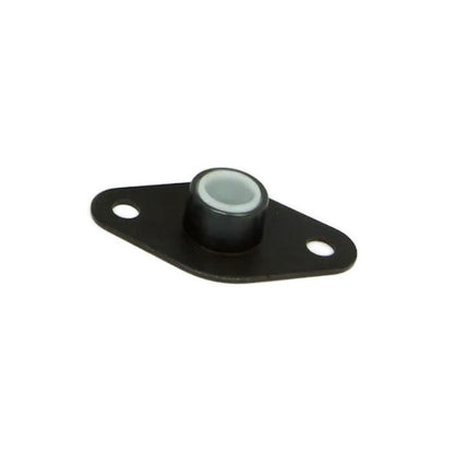 1077474 | BFM-312-AF (Each) --- Flanged 2 Bolt Housing and Bearing Assembly - 7.938x53.34x15.08 mm Self Aligning - Delrin ™ AF