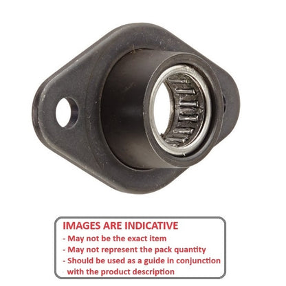 1105333 | BFM-500-N --- Housings - 12.7 mm x 4626 N