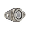 Flanged 2 Bolt Housing Assembly - 6x32x41.5 mm - Delrin ™