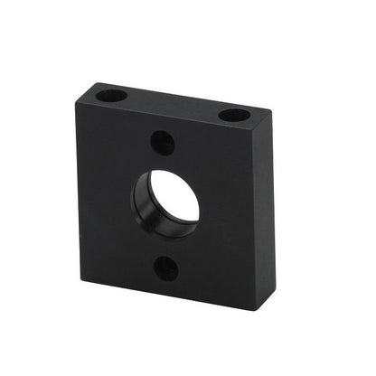1118991 | HSGSQ-19.00X16.00 (Each) --- Square Miniature Housings - 19x16x38 mm - Steel Housing