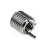 Inserts Thread Repair - M5 -5x0.8mm- M8 x 1.25 8 mm - Stainless Steel